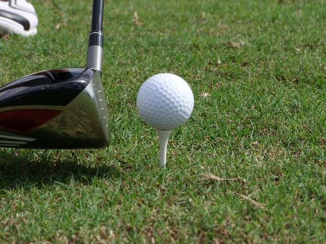 4D3N Kota Kinabalu Golf Tour