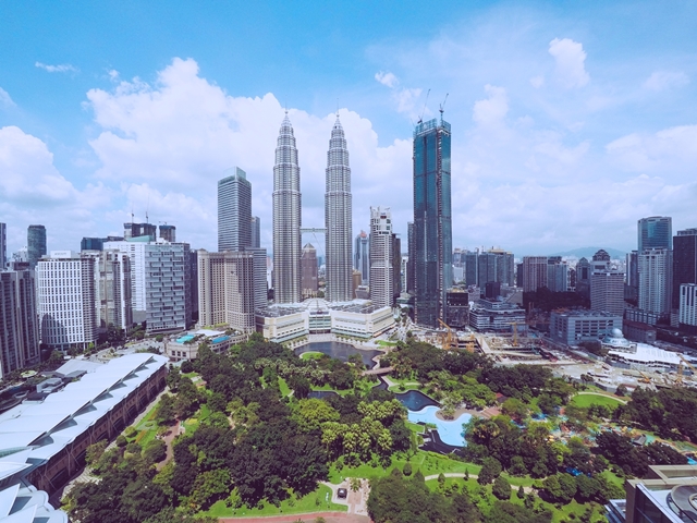 3D2N Kuala Lumpur